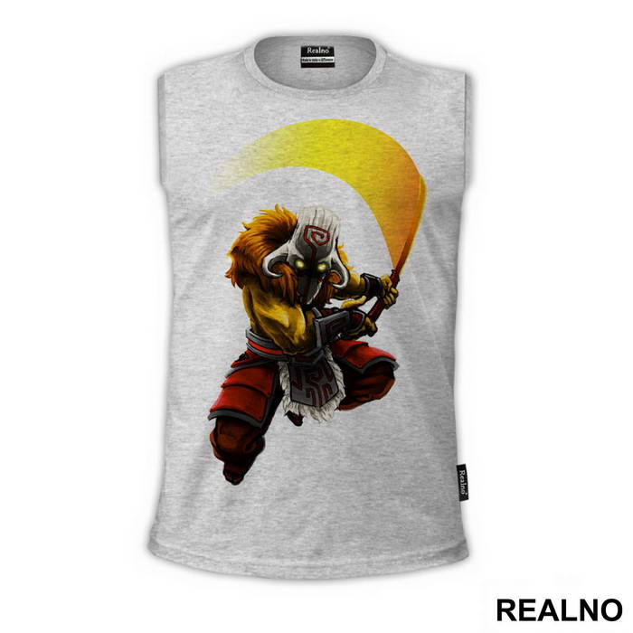 Juggernaut - Dota 2 - Majica