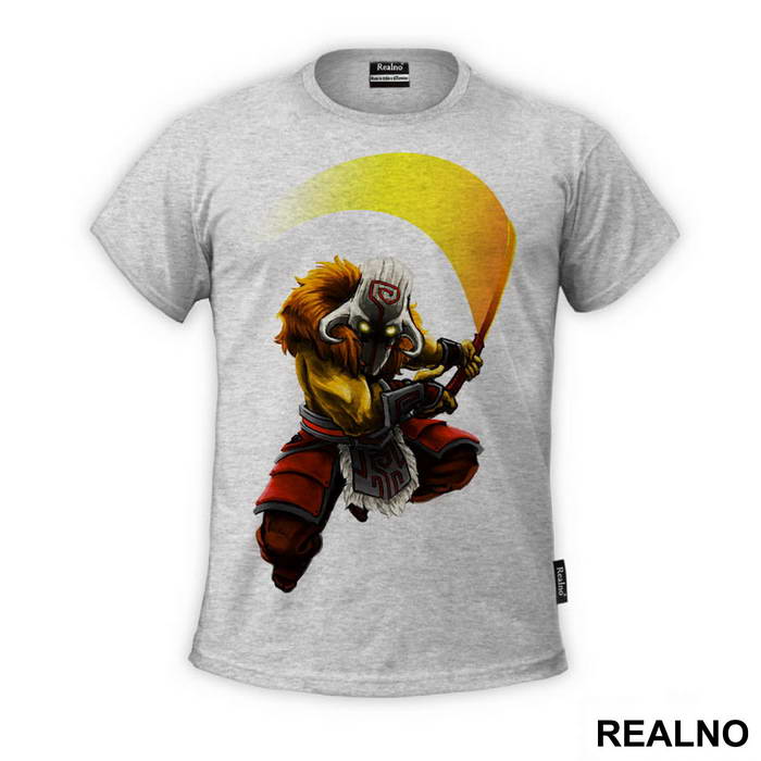 Juggernaut - Dota 2 - Majica