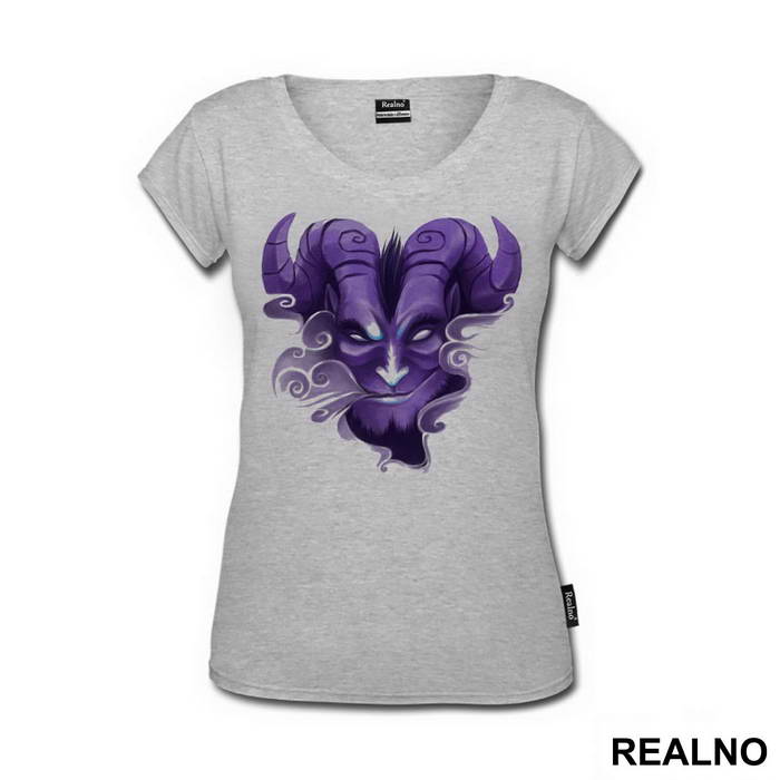 Riki - Purple - Dota 2 - Majica