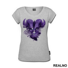 Riki - Purple - Dota 2 - Majica