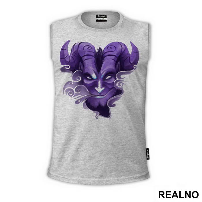 Riki - Purple - Dota 2 - Majica