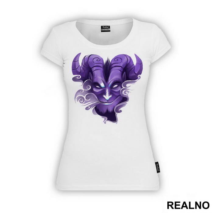 Riki - Purple - Dota 2 - Majica