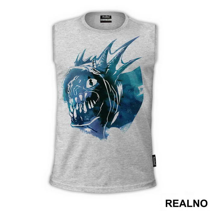 Slark - Dota 2 - Majica