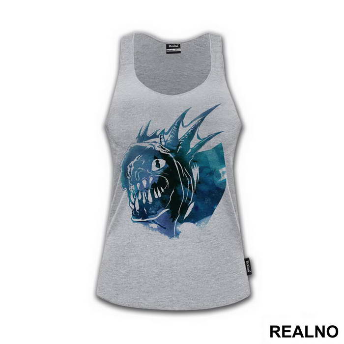 Slark - Dota 2 - Majica