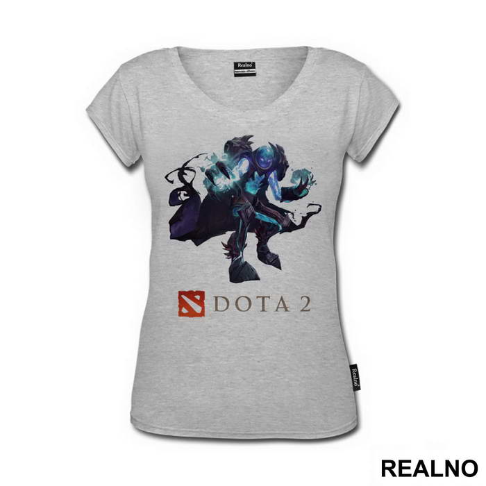 Arc Warden - Dota 2 - Majica