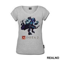 Arc Warden - Dota 2 - Majica