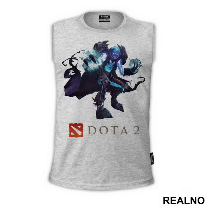 Arc Warden - Dota 2 - Majica