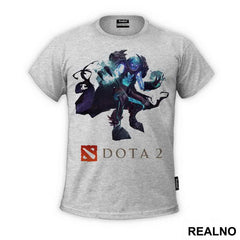Arc Warden - Dota 2 - Majica