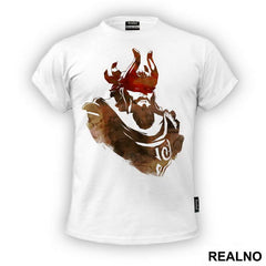 Beastmaster - Dota 2 - Majica