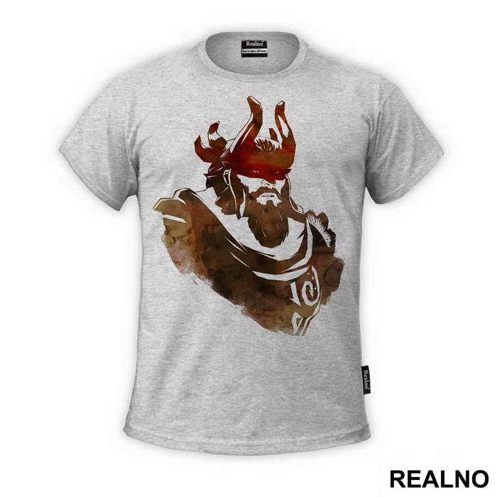 Beastmaster - Dota 2 - Majica