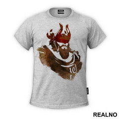 Beastmaster - Dota 2 - Majica