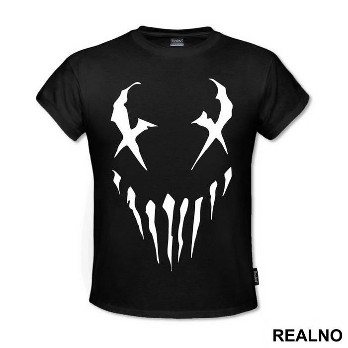 Mushroomhead - Logo - Muzika - Majica