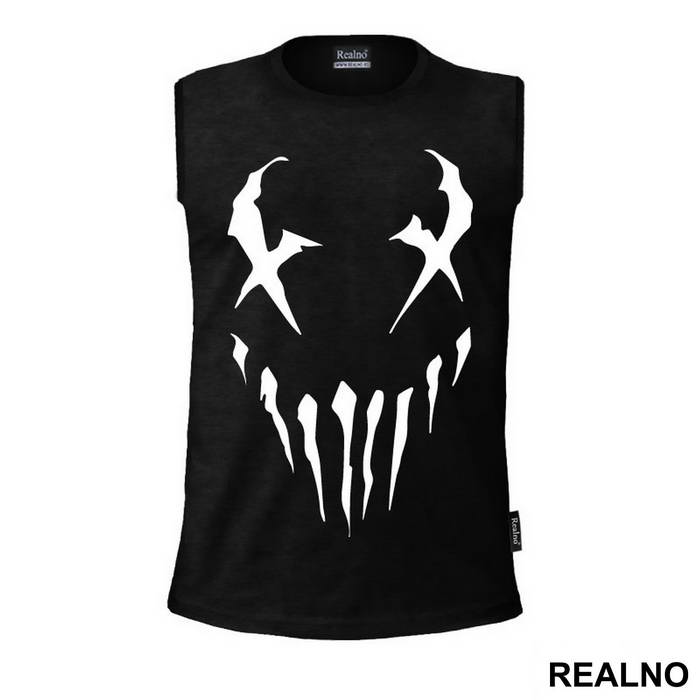 Mushroomhead - Logo - Muzika - Majica