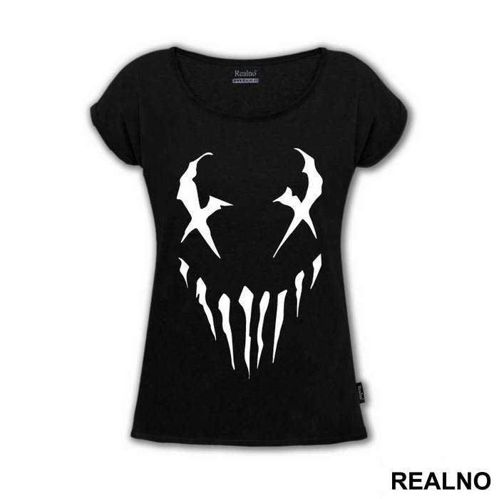 Mushroomhead - Logo - Muzika - Majica