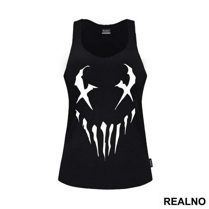 Mushroomhead - Logo - Muzika - Majica