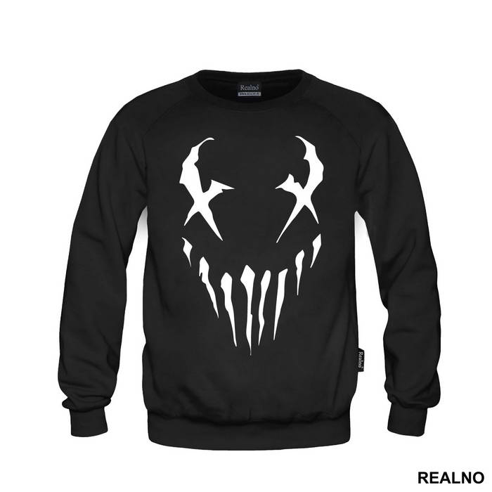 Mushroomhead - Logo - Muzika - Majica