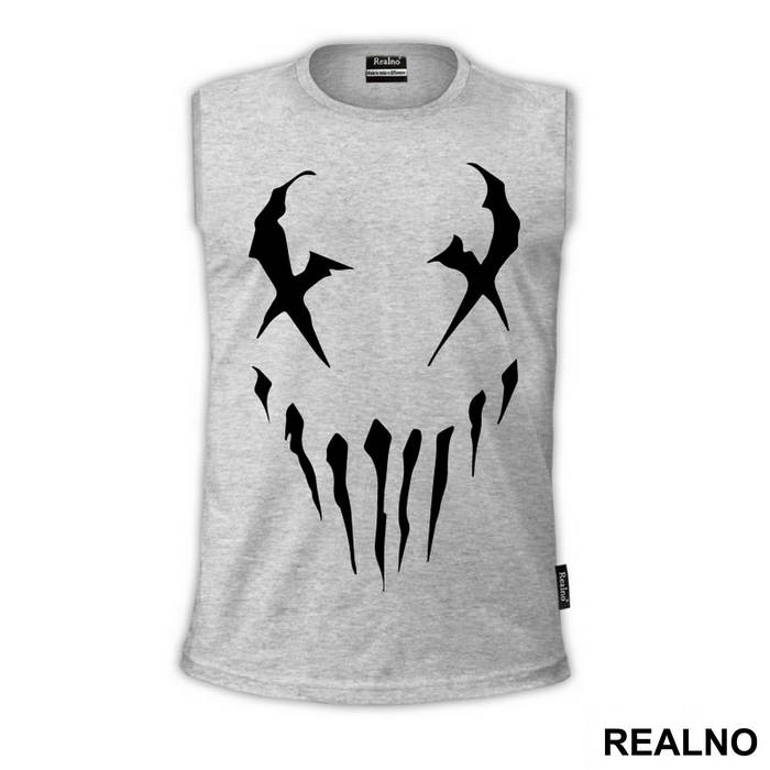 Mushroomhead - Logo - Muzika - Majica