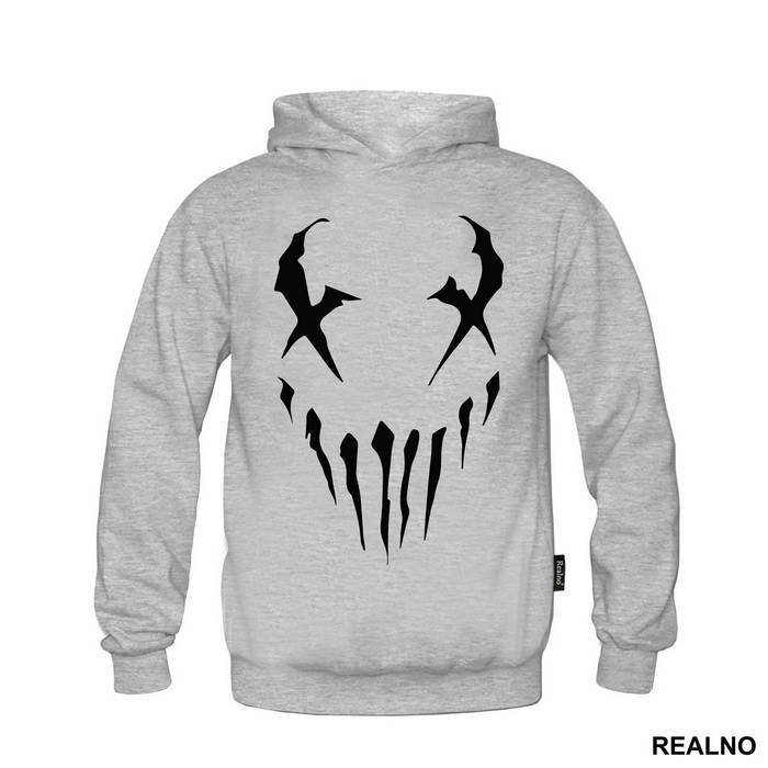 Mushroomhead - Logo - Muzika - Majica