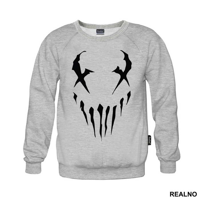 Mushroomhead - Logo - Muzika - Majica