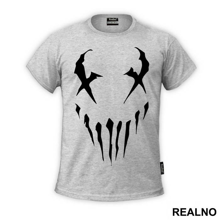 Mushroomhead - Logo - Muzika - Majica