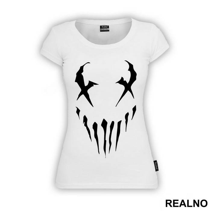Mushroomhead - Logo - Muzika - Majica