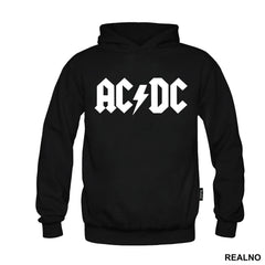 AC - DC - Logo - Muzika - Majica