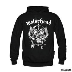 Motorhead - Logo - Muzika - Majica
