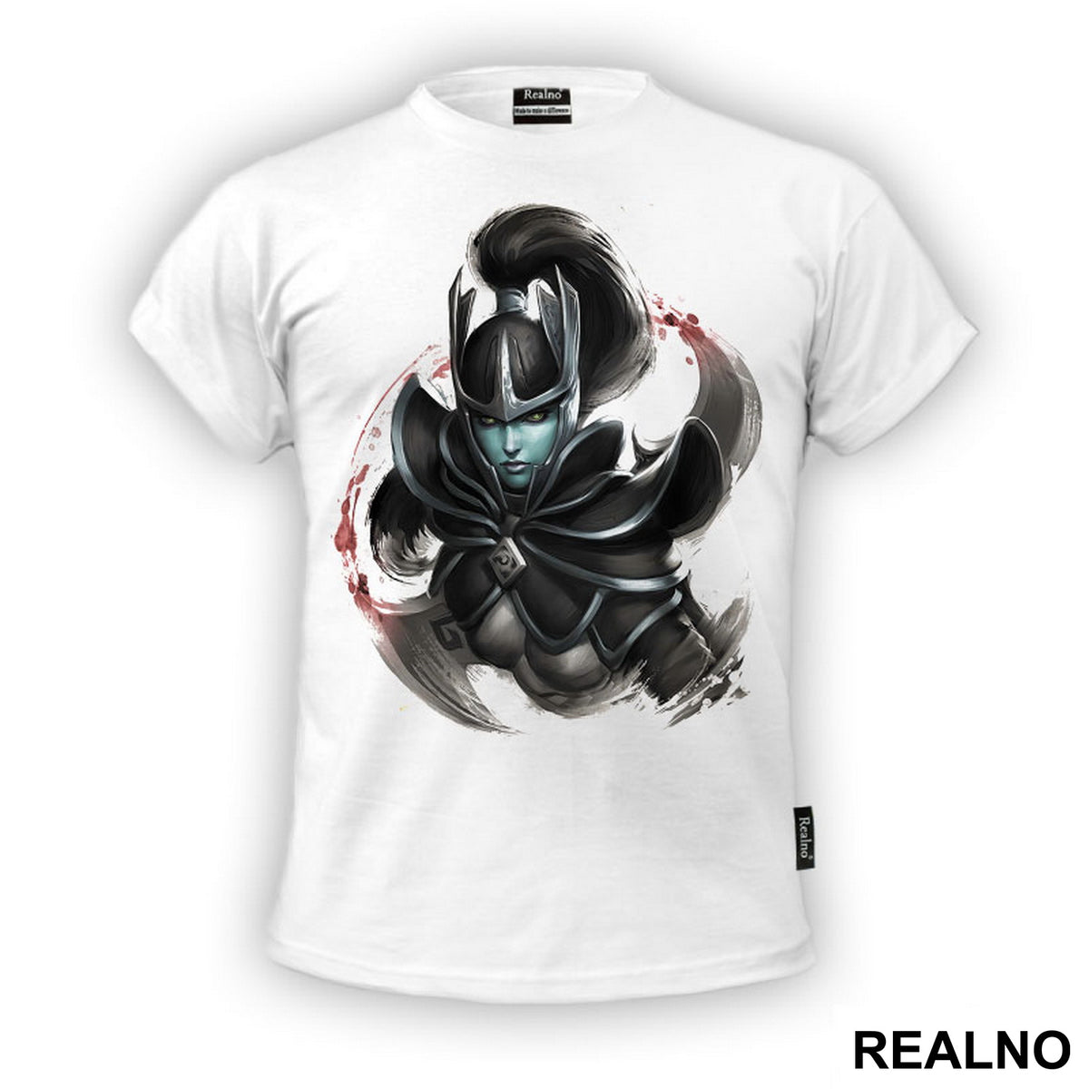Phantom Assassin - Dota 2 - Majica