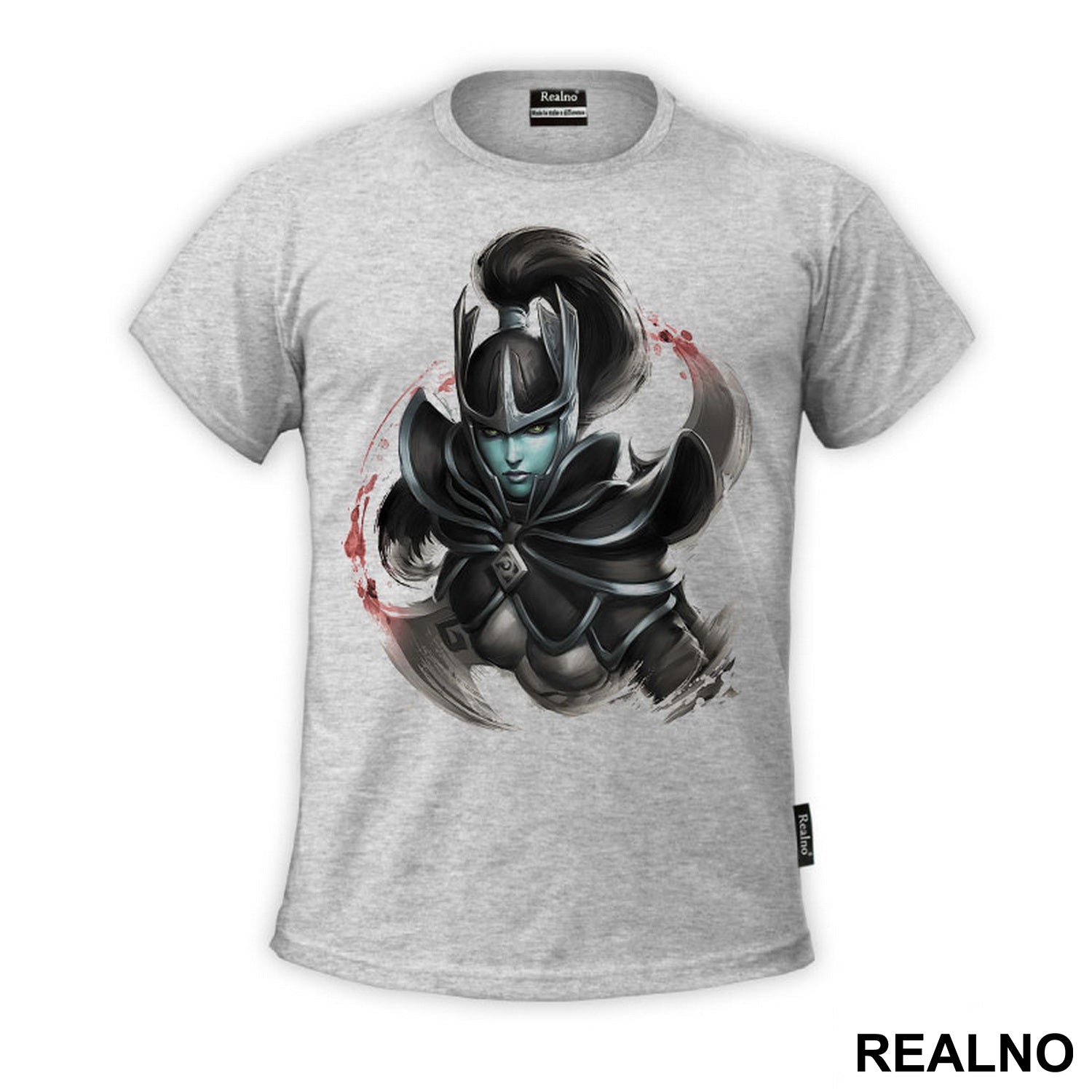 Phantom Assassin - Dota 2 - Majica