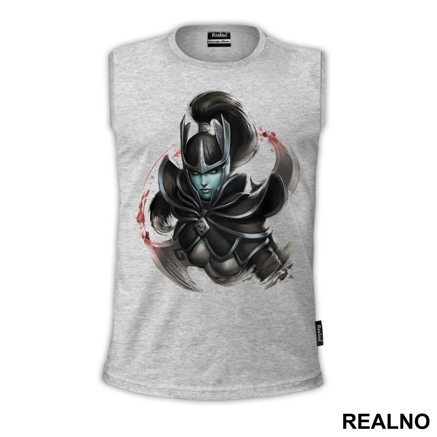 Phantom Assassin - Dota 2 - Majica
