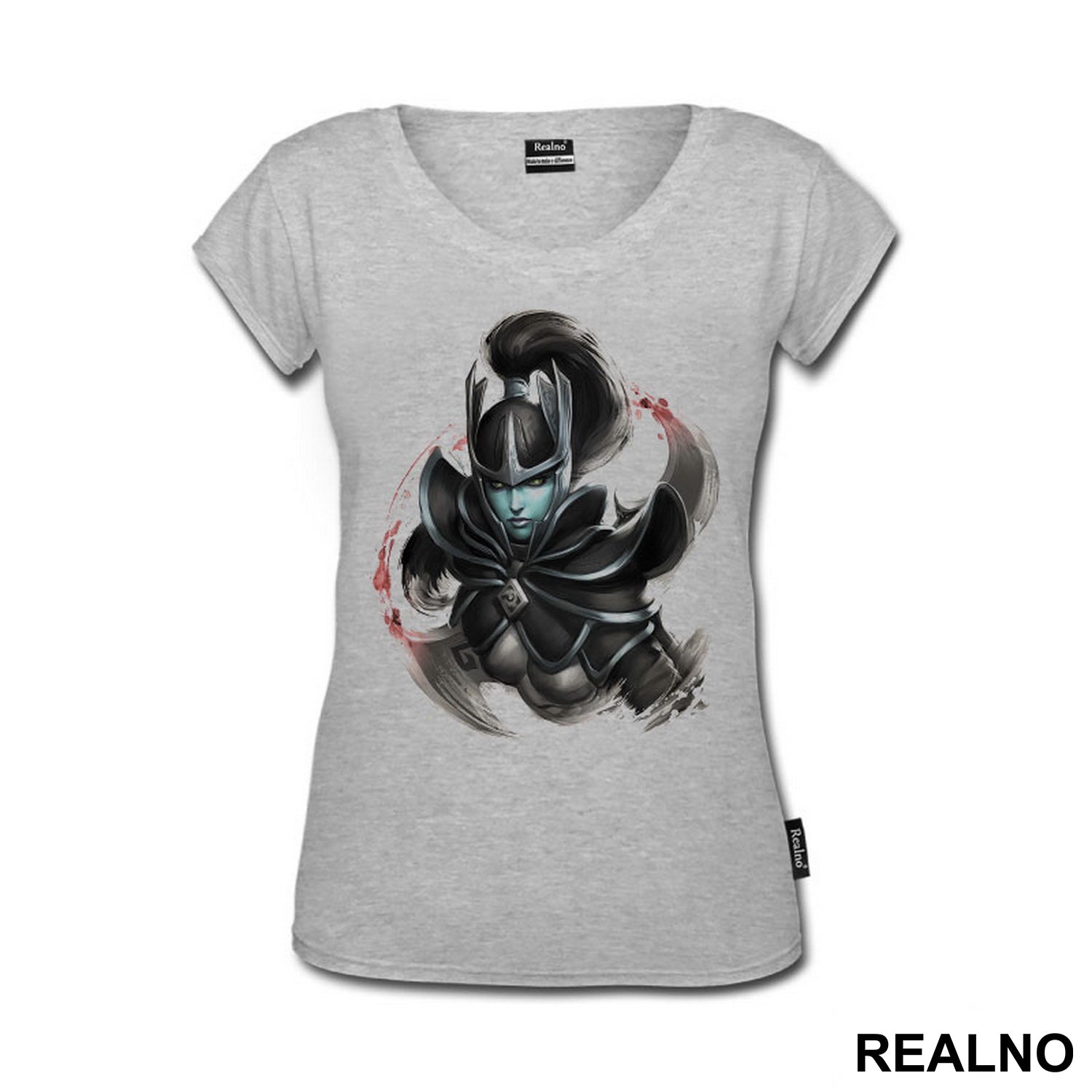 Phantom Assassin - Dota 2 - Majica