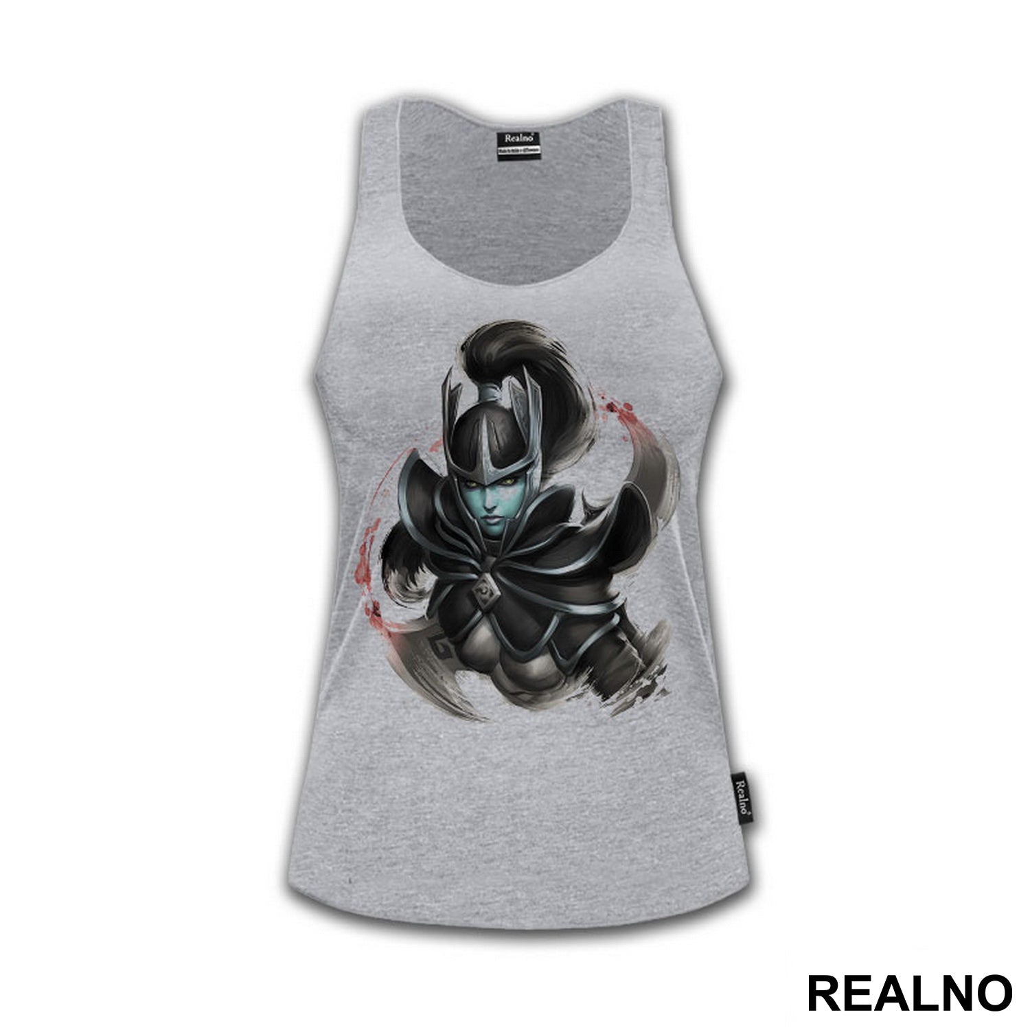 Phantom Assassin - Dota 2 - Majica
