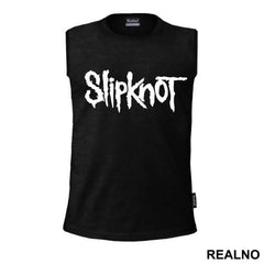 Slipknot - Logo - Muzika - Majica