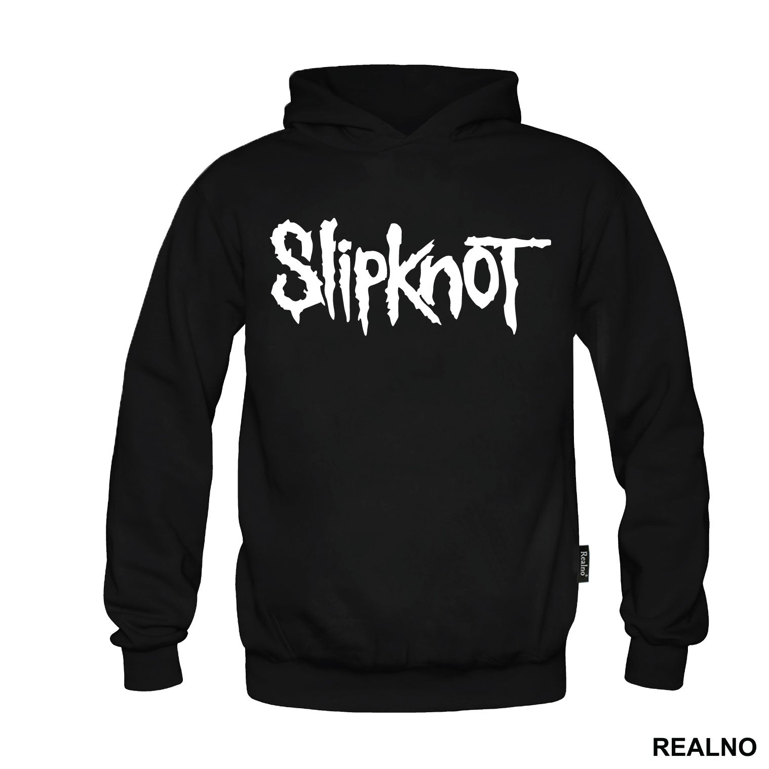 Slipknot - Logo - Muzika - Majica