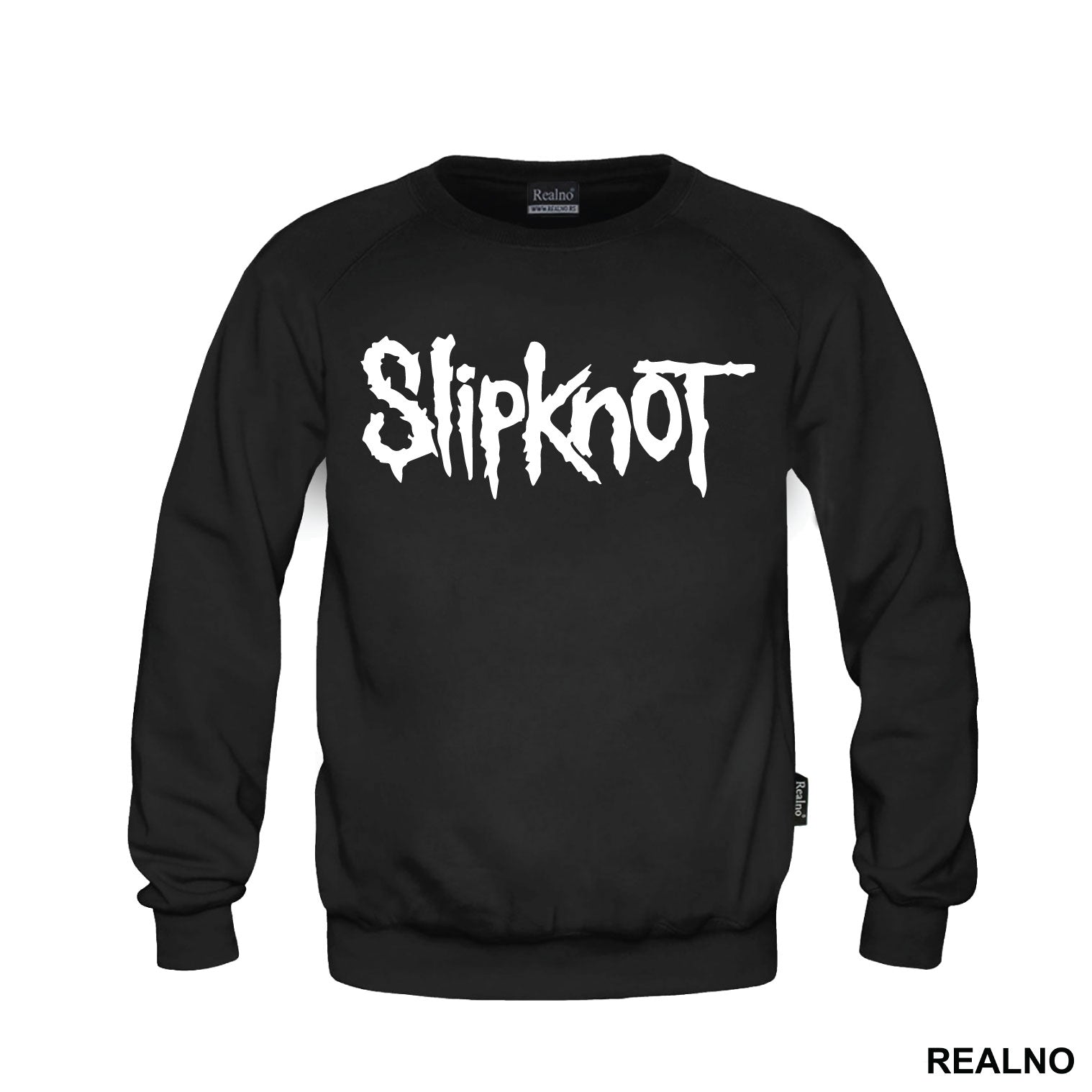 Slipknot - Logo - Muzika - Majica