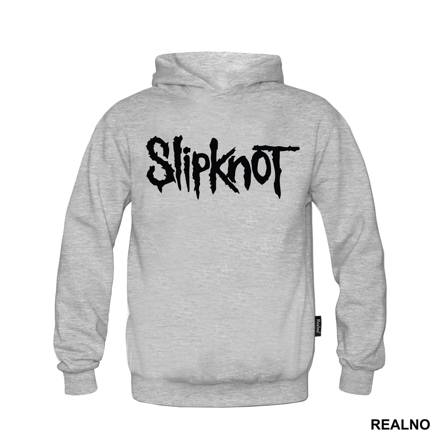 Slipknot - Logo - Muzika - Majica