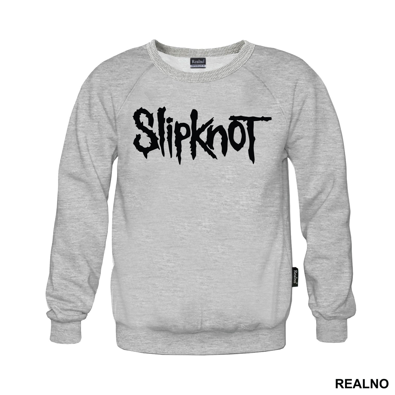 Slipknot - Logo - Muzika - Majica