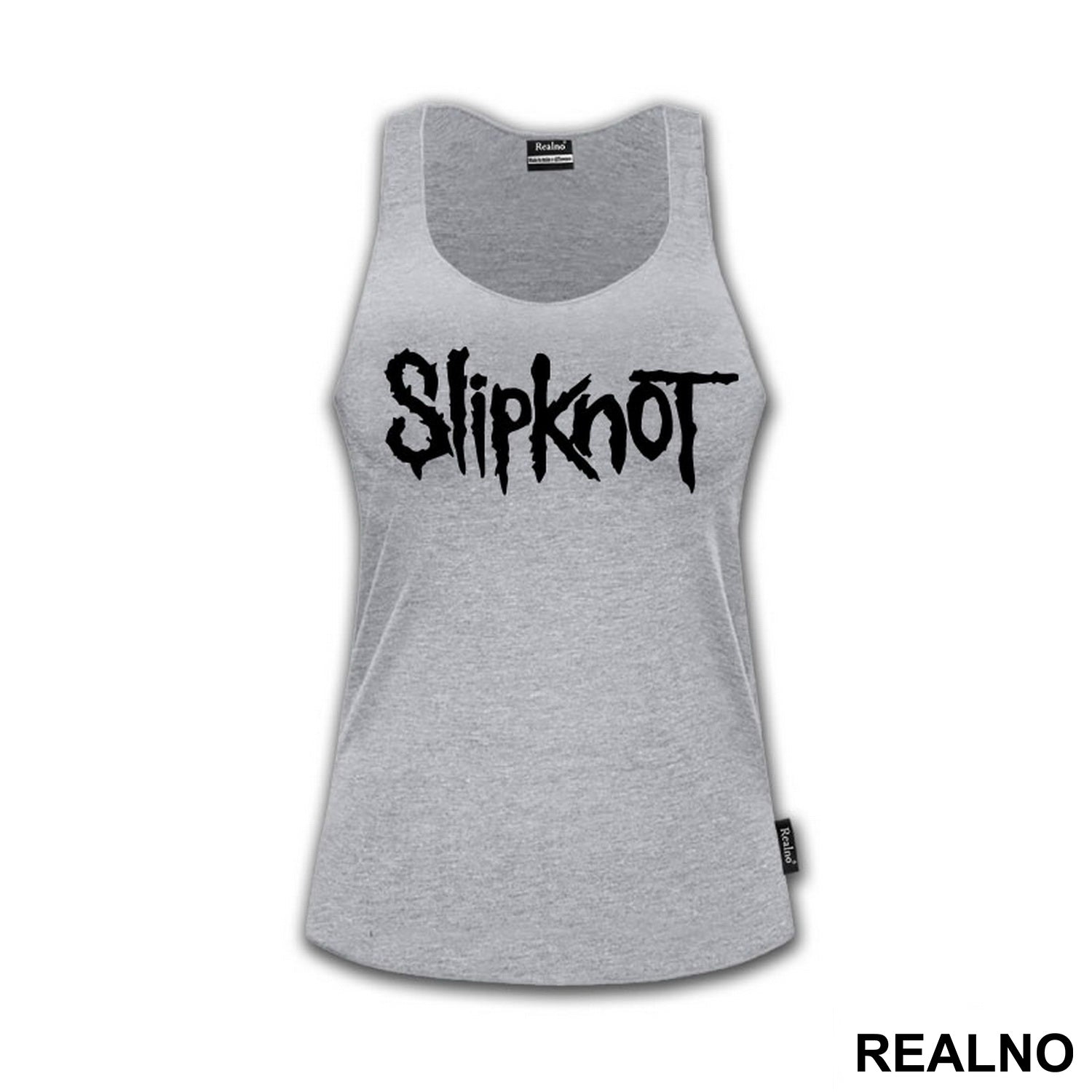Slipknot - Logo - Muzika - Majica