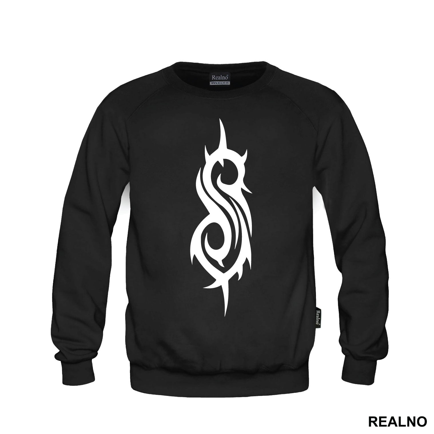 Slipknot - Logo - S - Muzika - Majica