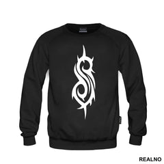Slipknot - Logo - S - Muzika - Majica