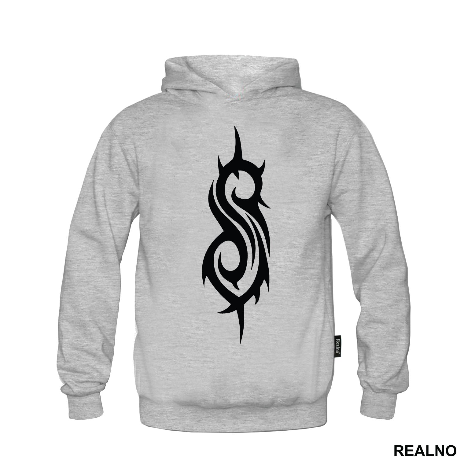 Slipknot - Logo - S - Muzika - Majica