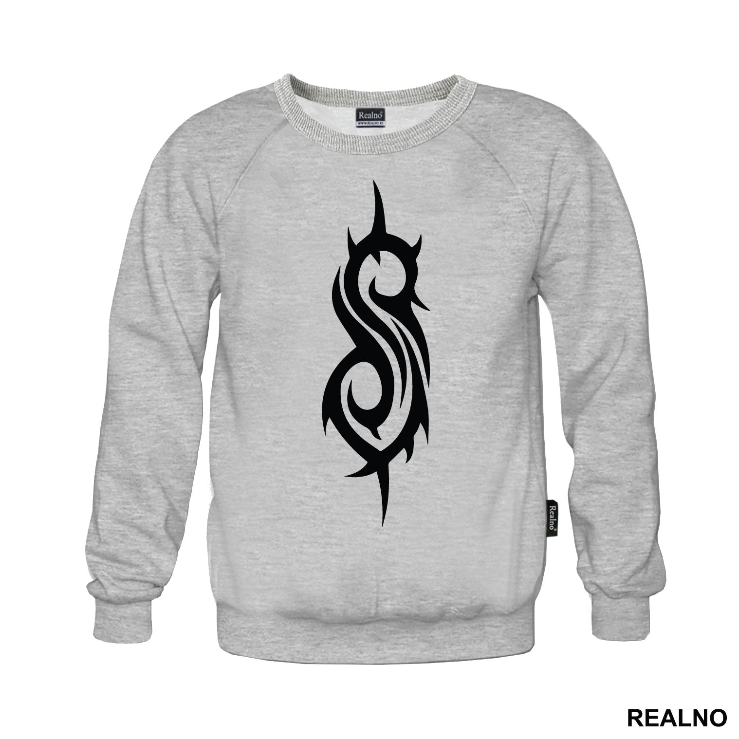 Slipknot - Logo - S - Muzika - Majica