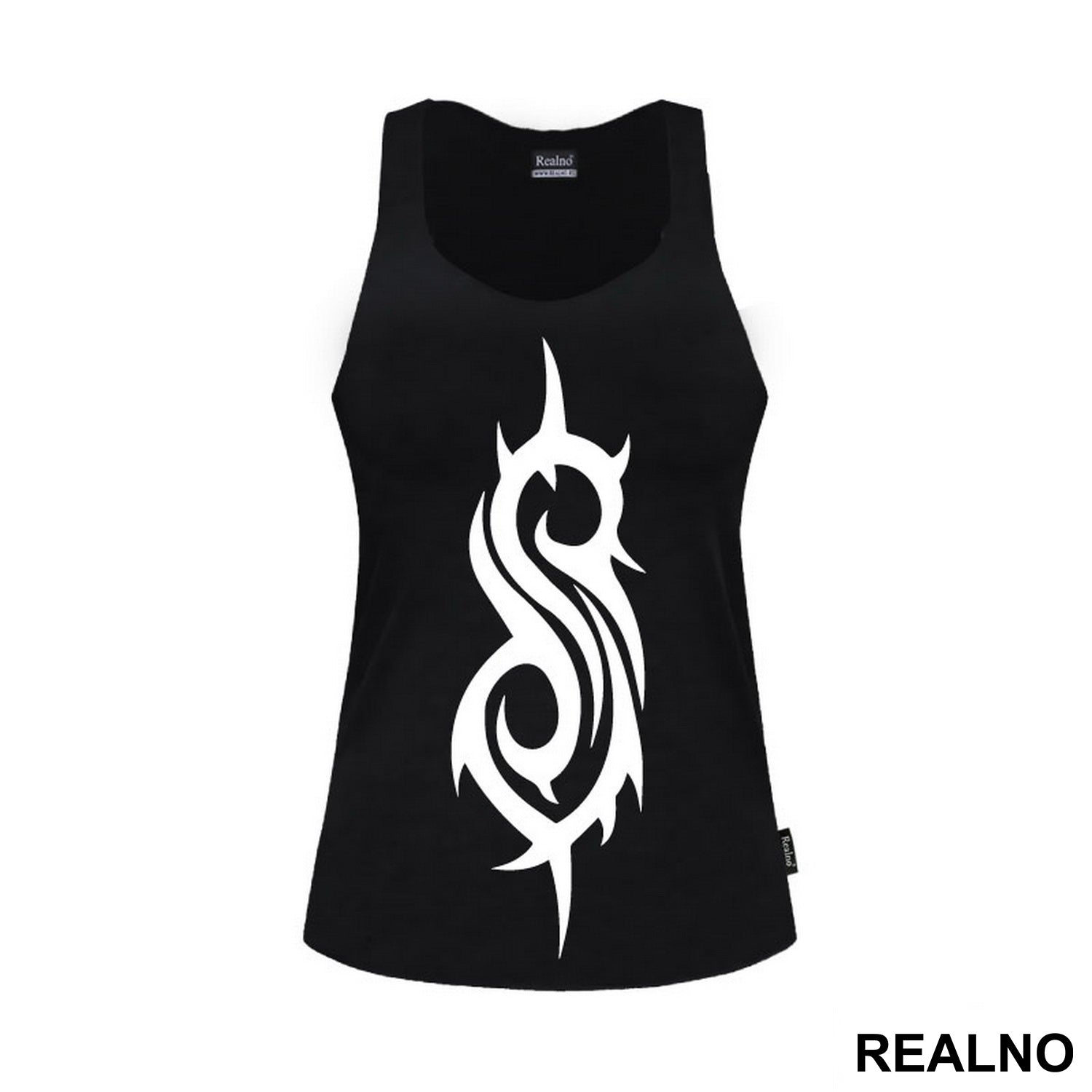 Slipknot - Logo - S - Muzika - Majica