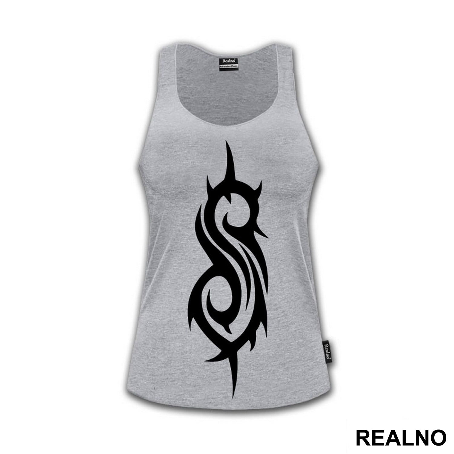 Slipknot - Logo - S - Muzika - Majica