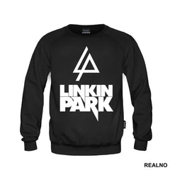 Linkin Park - Logo - Muzika - Majica