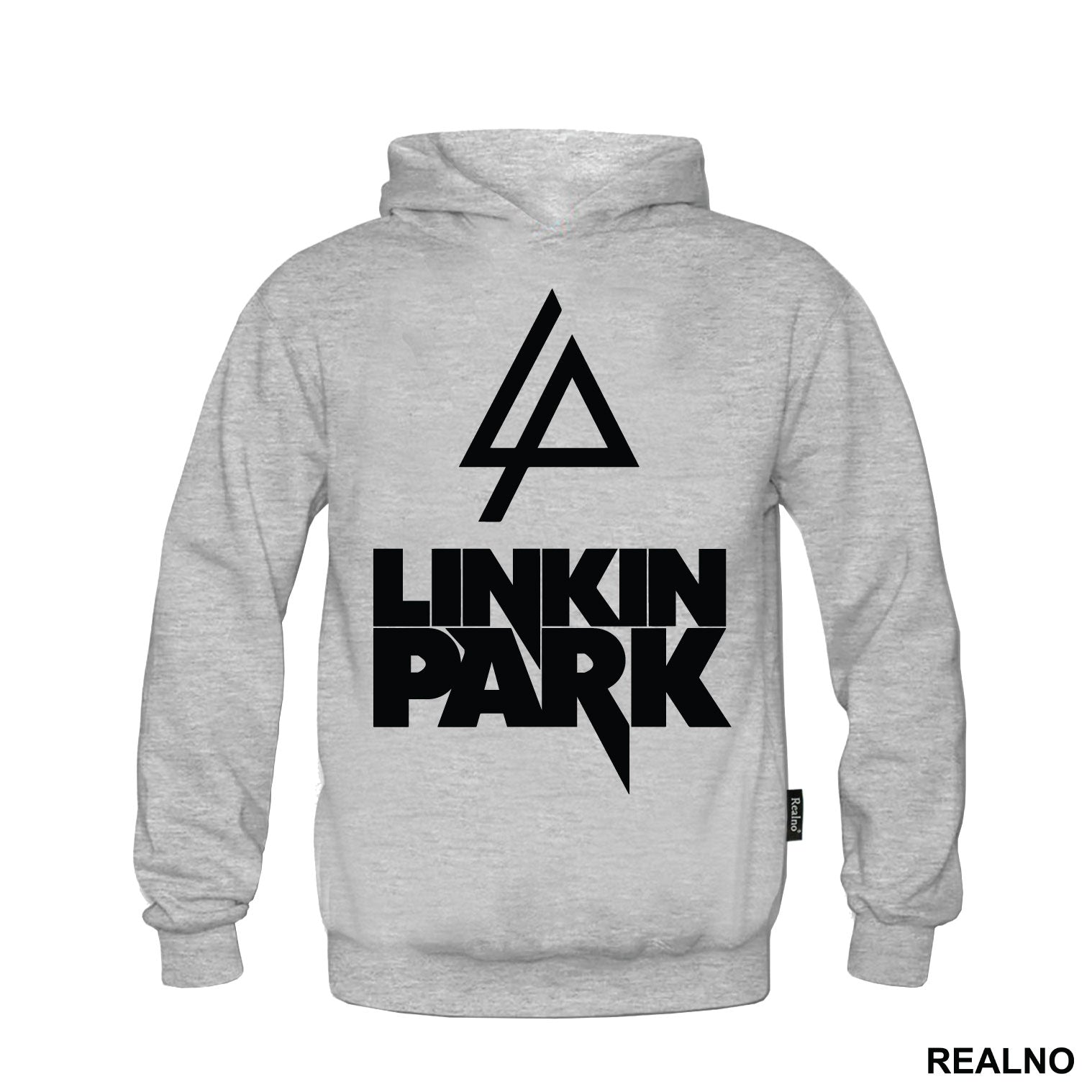 Linkin Park - Logo - Muzika - Majica