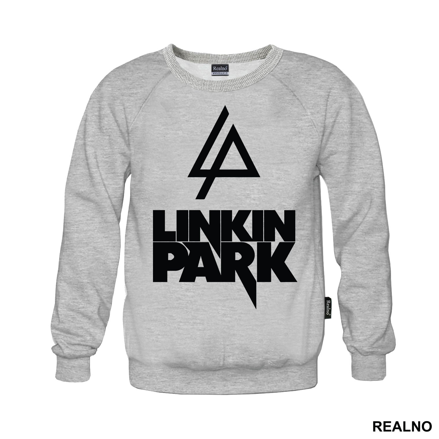 Linkin Park - Logo - Muzika - Majica