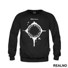 Circle - Lord Of The Rings - LOTR - Majica
