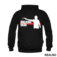 Gun - The Walking Dead - Majica