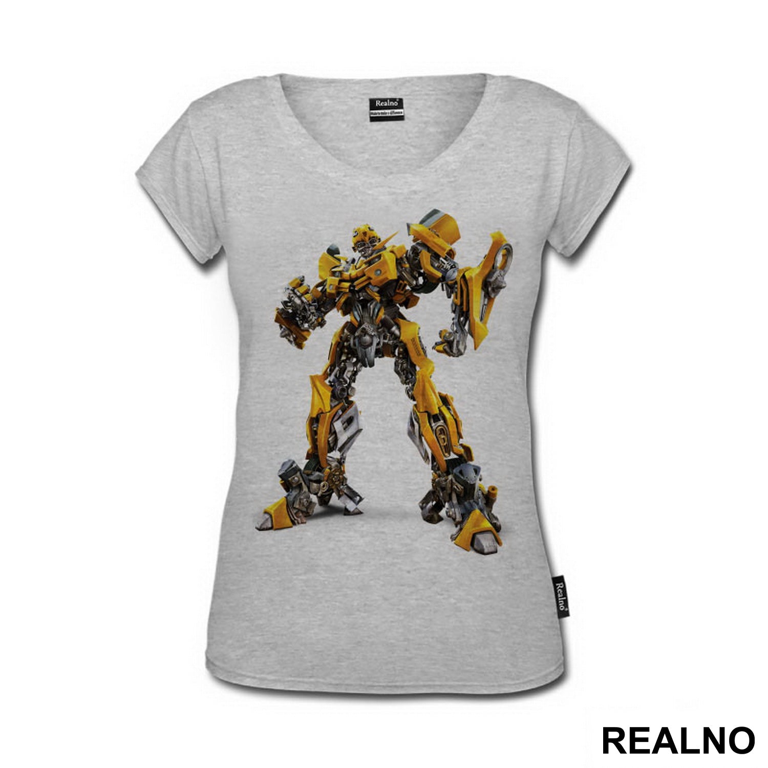 Bumblebee - Transformers - Majica